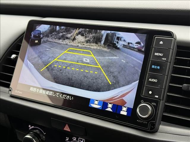 HONDA FIT E:HEV 2023 Image 31