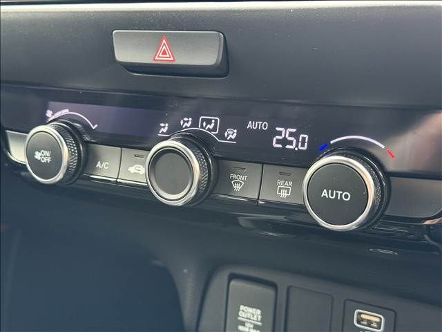 HONDA FIT E:HEV 2023 Image 31