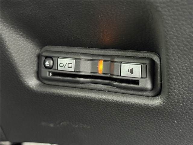 HONDA FIT E:HEV 2023 Image 31