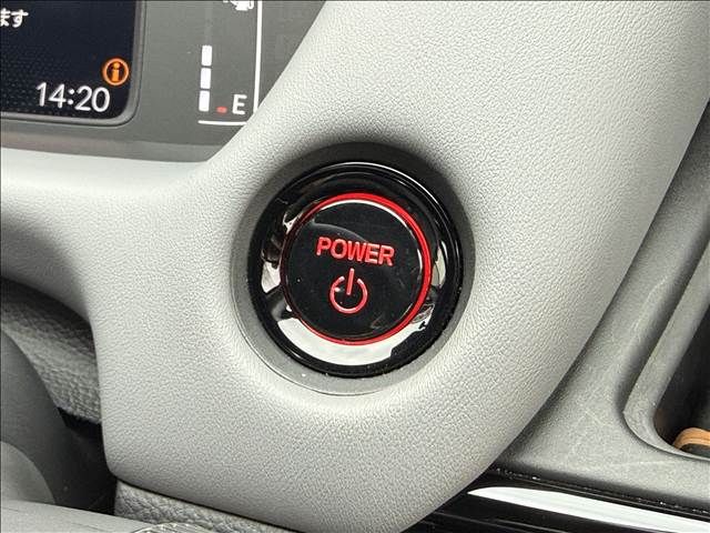 HONDA FIT E:HEV 2023 Image 31