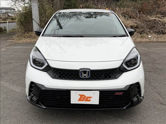 HONDA FIT E:HEV 2023 Image 31