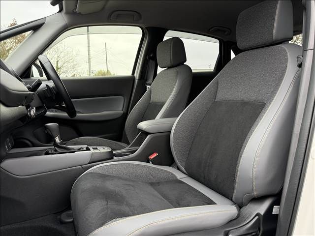 HONDA FIT E:HEV 2023 Image 31