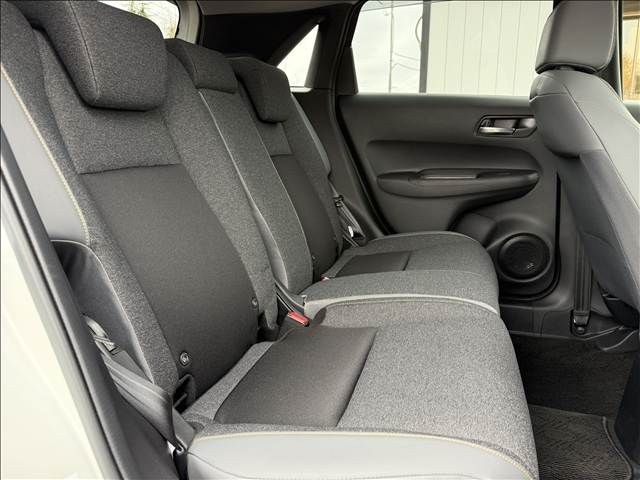 HONDA FIT E:HEV 2023 Image 31