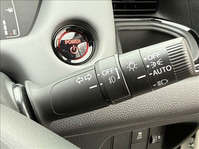 HONDA FIT E:HEV 2023 Image 31