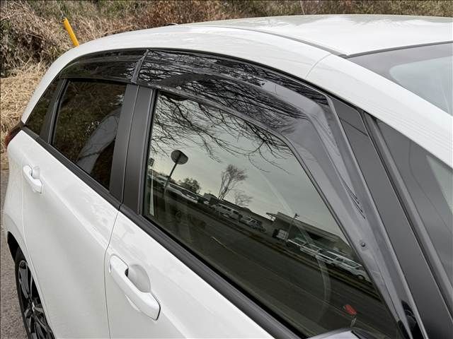 HONDA FIT E:HEV 2023 Image 31