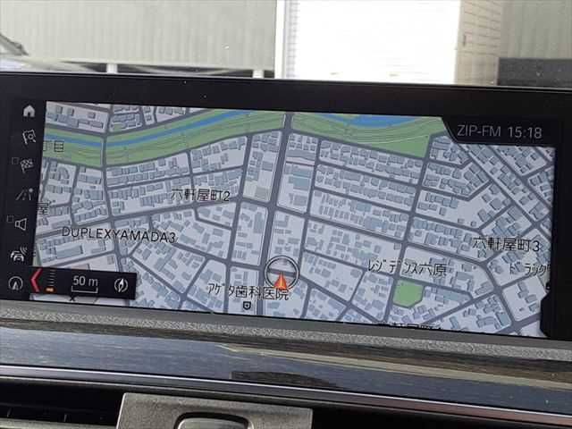 BMW 3SERIES SEDAN 2017 Image 31