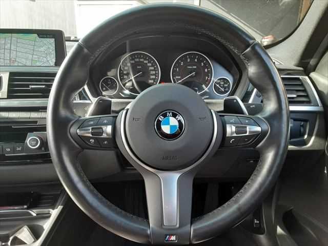 BMW 3SERIES SEDAN 2017 Image 31