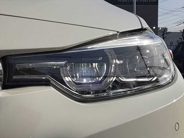 BMW 3SERIES SEDAN 2017 Image 31