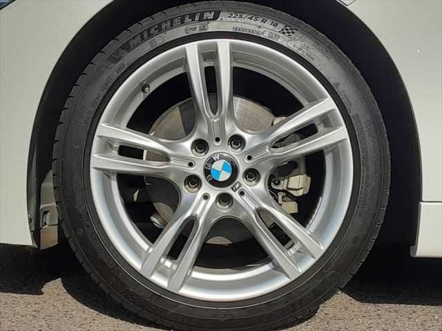 BMW 3SERIES SEDAN 2017 Image 31