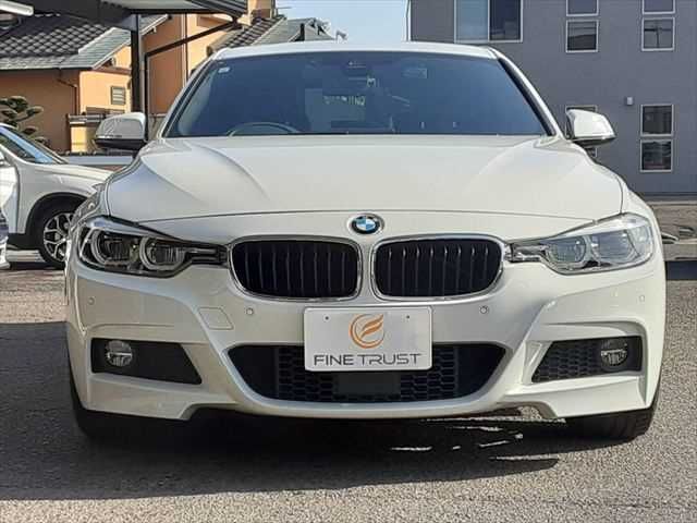 BMW 3SERIES SEDAN 2017 Image 31
