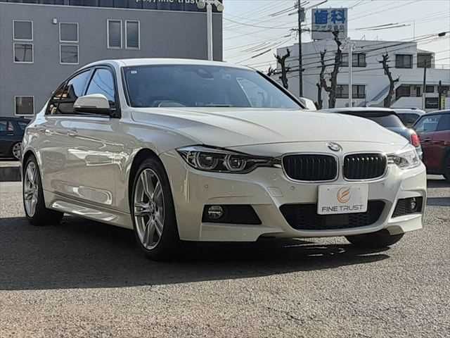 BMW 3SERIES SEDAN 2017 Image 31