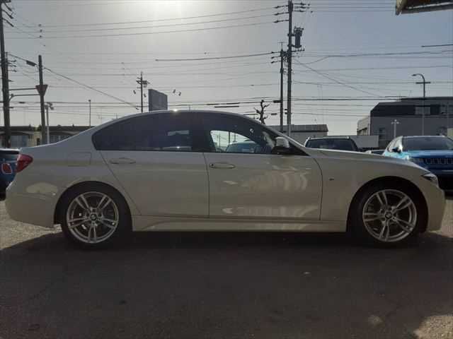 BMW 3SERIES SEDAN 2017 Image 31