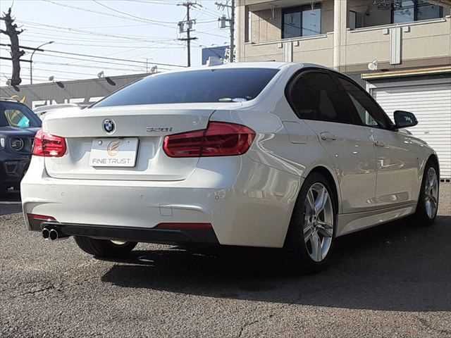 BMW 3SERIES SEDAN 2017 Image 31