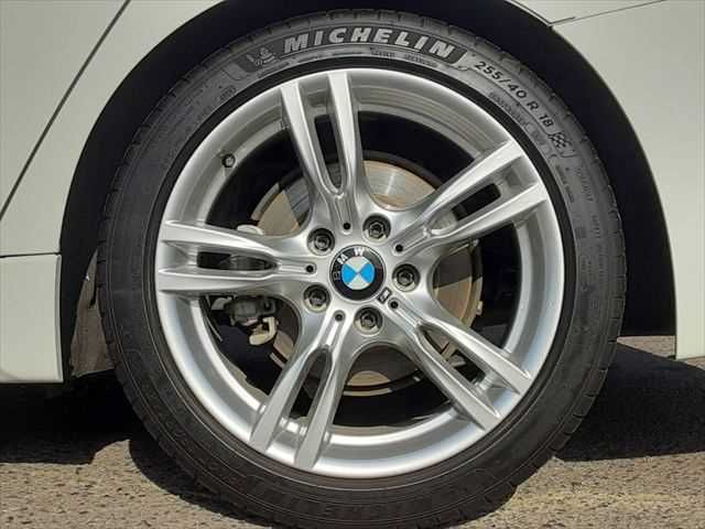 BMW 3SERIES SEDAN 2017 Image 31