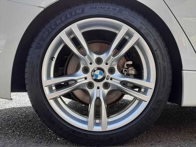 BMW 3SERIES SEDAN 2017 Image 31