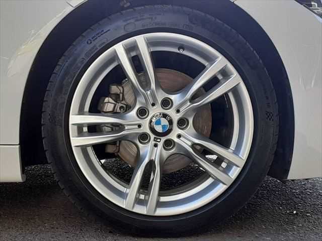 BMW 3SERIES SEDAN 2017 Image 31