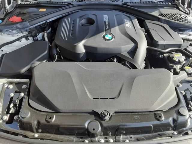 BMW 3SERIES SEDAN 2017 Image 31