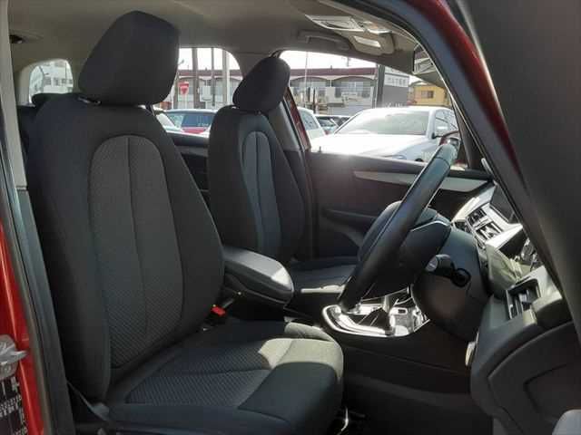 BMW 2SERIES GRAN TOU 2019 Image 31