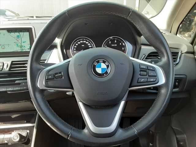 BMW 2SERIES GRAN TOU 2019 Image 31