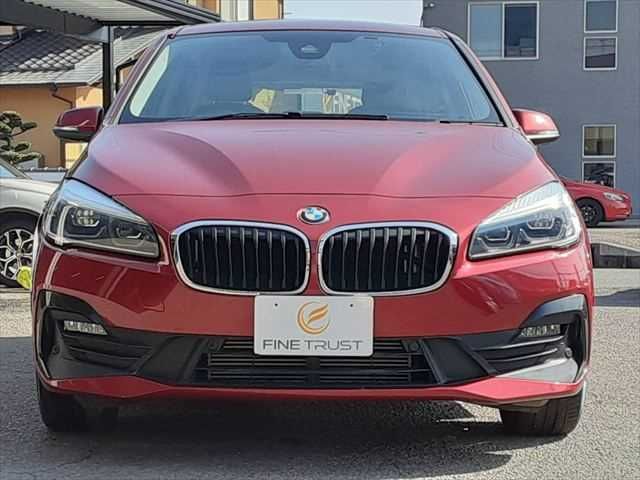 BMW 2SERIES GRAN TOU 2019 Image 31
