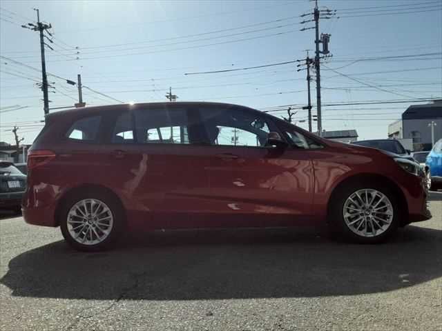 BMW 2SERIES GRAN TOU 2019 Image 31