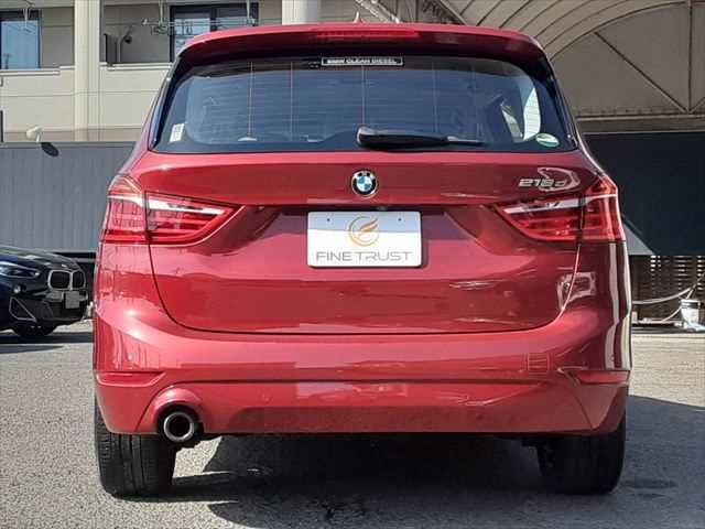 BMW 2SERIES GRAN TOU 2019 Image 31