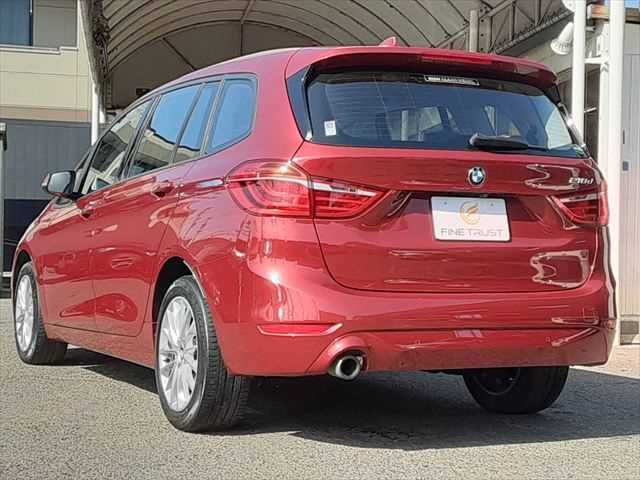 BMW 2SERIES GRAN TOU 2019 Image 31