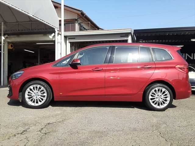 BMW 2SERIES GRAN TOU 2019 Image 31