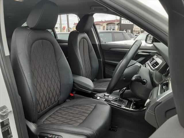 BMW X1 2021 Image 31