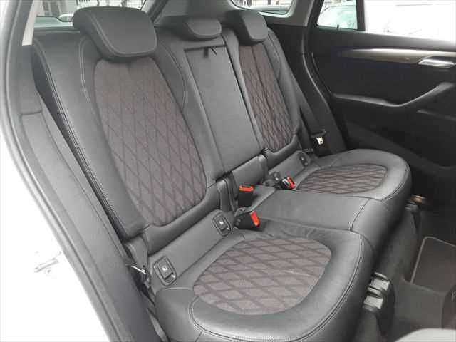 BMW X1 2021 Image 31