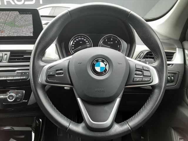 BMW X1 2021 Image 31