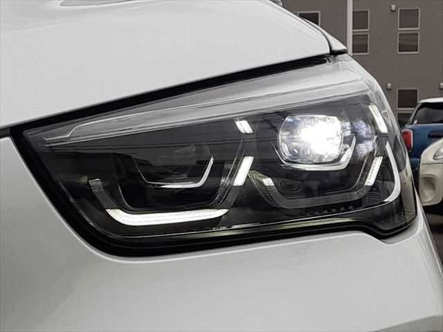 BMW X1 2021 Image 31