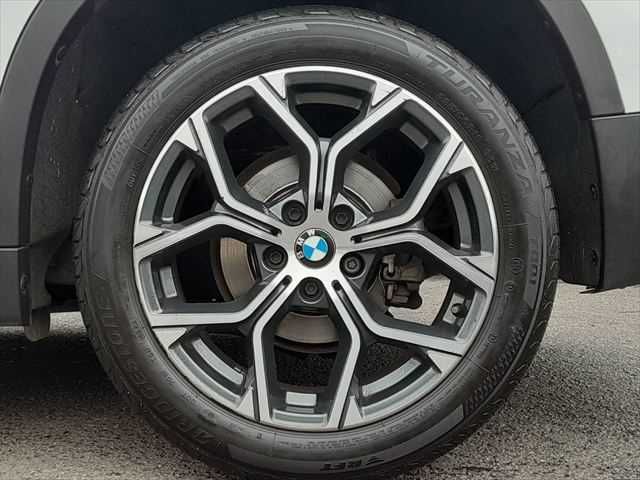 BMW X1 2021 Image 31