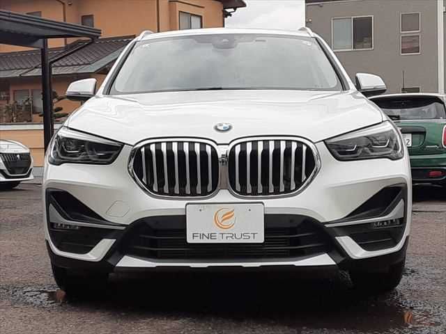 BMW X1 2021 Image 31