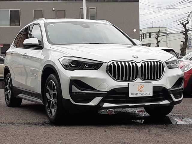 BMW X1 2021 Image 31
