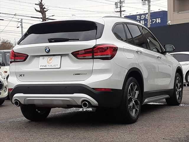 BMW X1 2021 Image 31