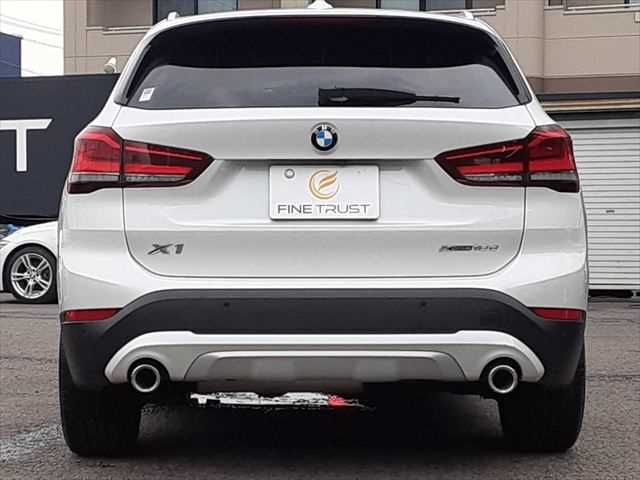 BMW X1 2021 Image 31
