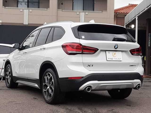 BMW X1 2021 Image 31