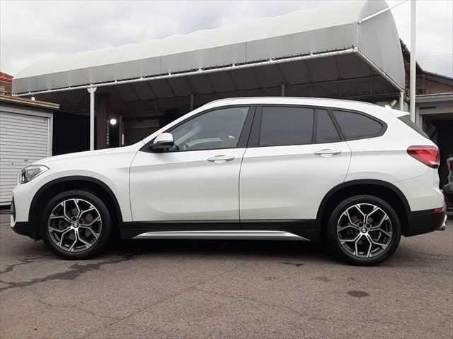 BMW X1 2021 Image 31