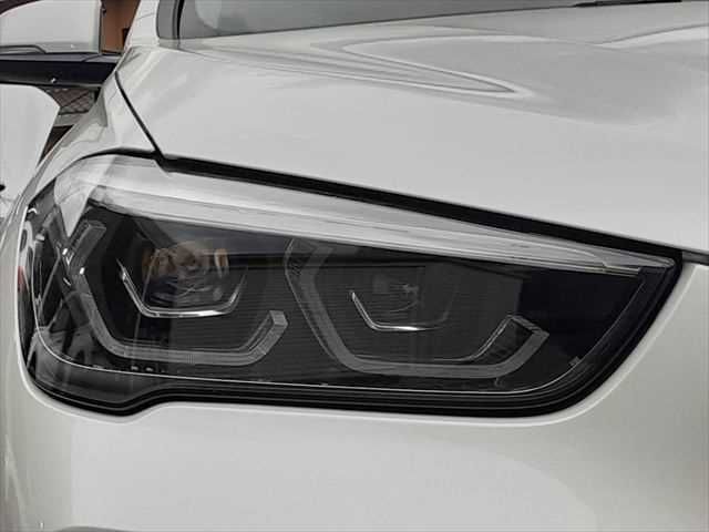 BMW X1 2021 Image 31