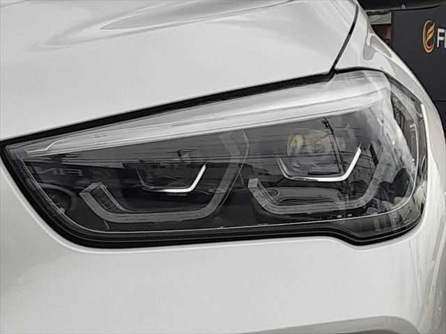 BMW X1 2021 Image 31