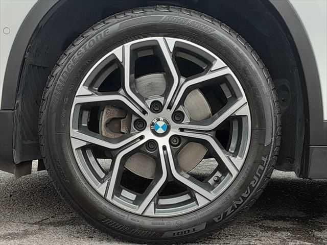 BMW X1 2021 Image 31