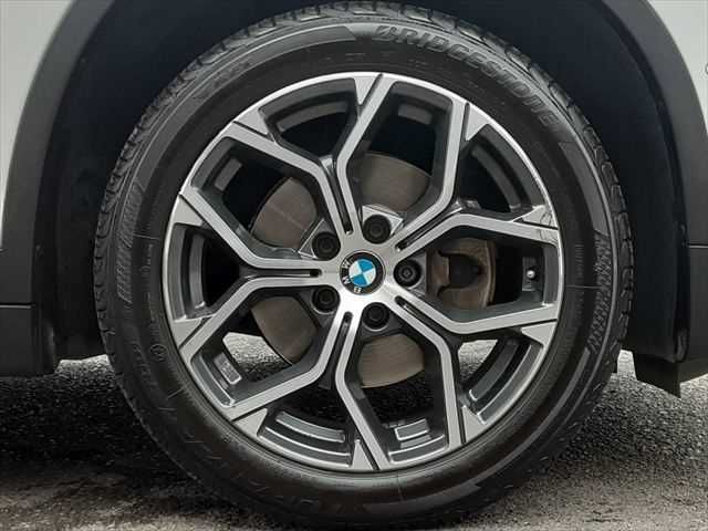 BMW X1 2021 Image 31
