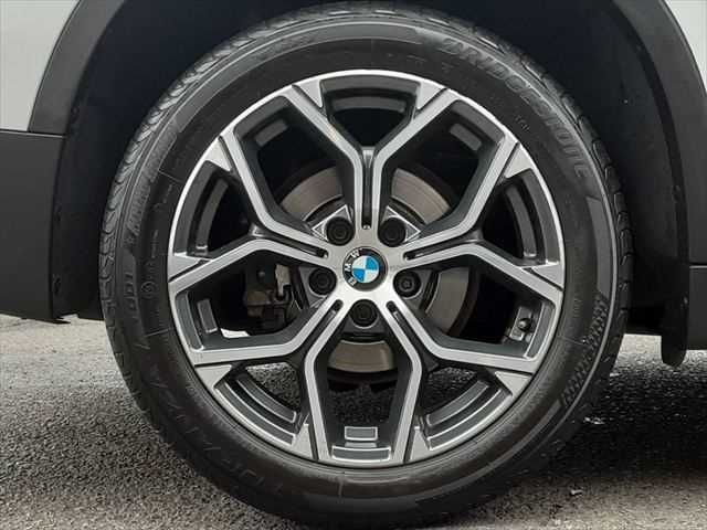 BMW X1 2021 Image 31