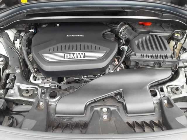 BMW X1 2021 Image 31