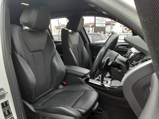 BMW X3 2017 Image 31