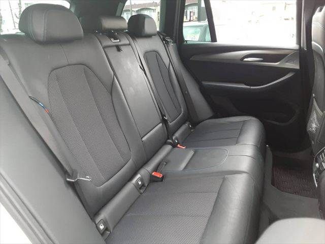 BMW X3 2017 Image 31