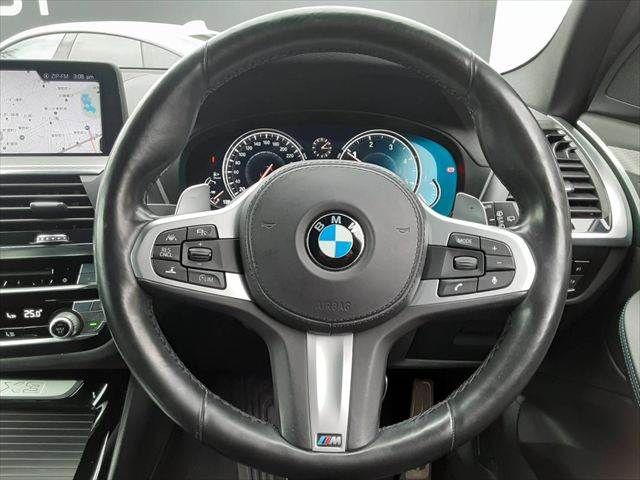 BMW X3 2017 Image 31