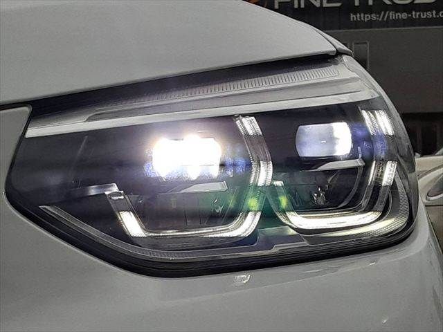 BMW X3 2017 Image 31