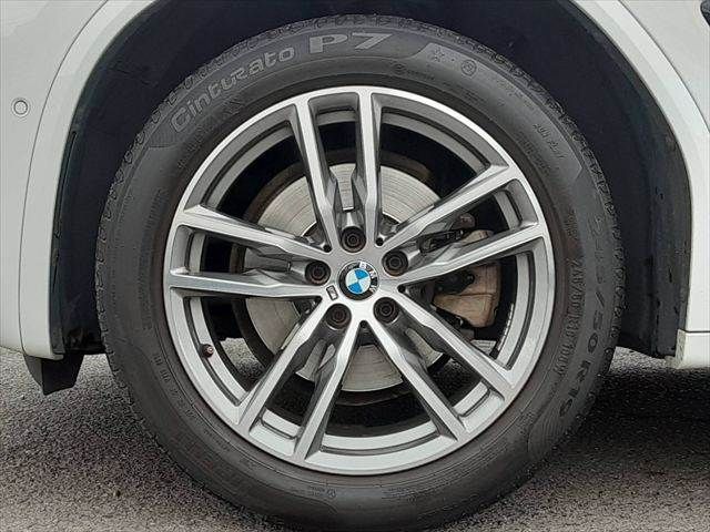 BMW X3 2017 Image 31